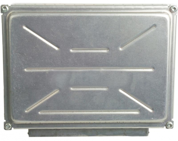 Diamond Advantage Reman ECM for 2004-2006 GM Duramax LLY 6.6L 12589462